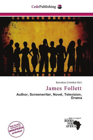 James Follett