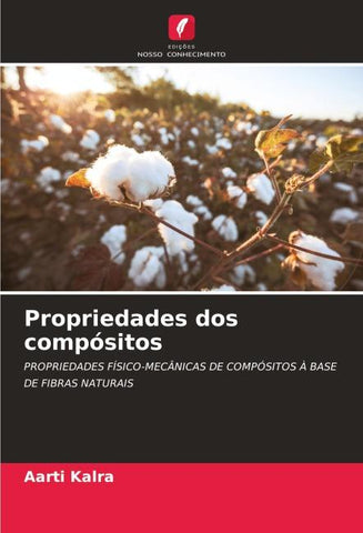 Propriedades dos compósitos