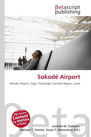 Sokodé Airport