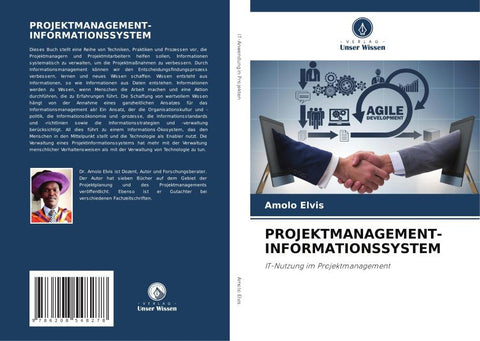 PROJEKTMANAGEMENT-INFORMATIONSSYSTEM