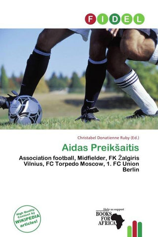 Aidas Preik¿aitis