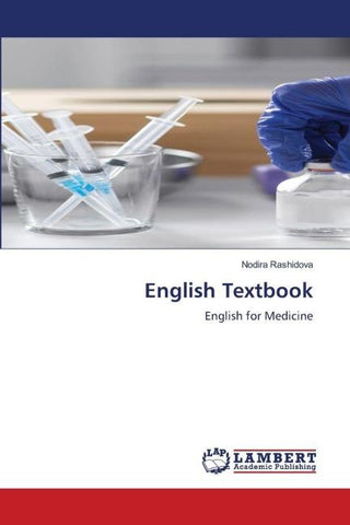 English Textbook