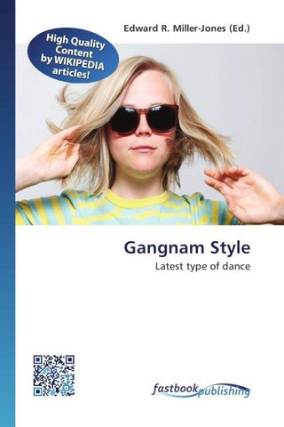 Gangnam Style