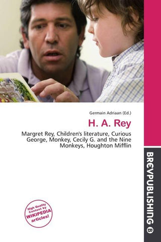 H. A. Rey