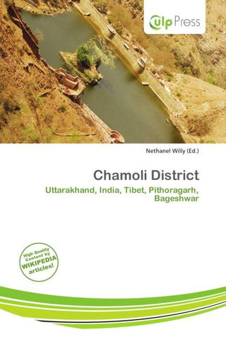Chamoli District