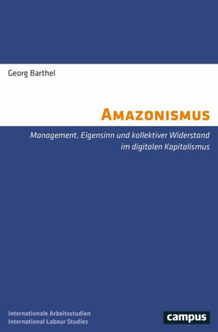 Amazonismus