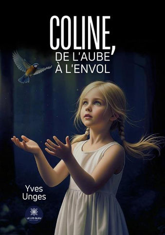 Coline, de l'Aube à l'Envol