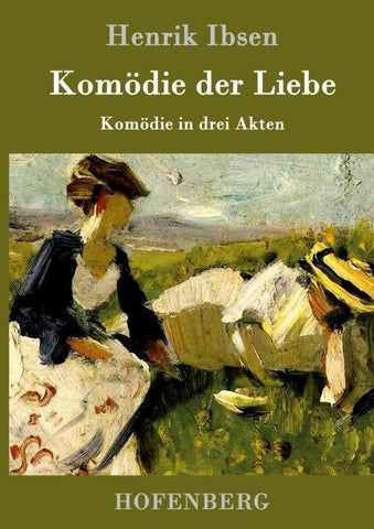 Komödie der Liebe