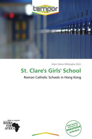 St. Clare's Girls' School