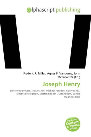 Joseph Henry