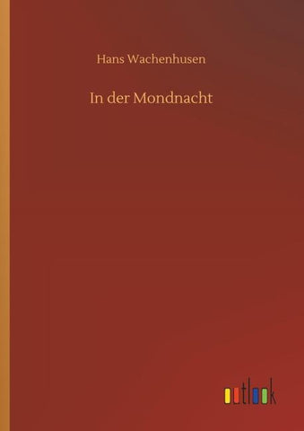 In der Mondnacht