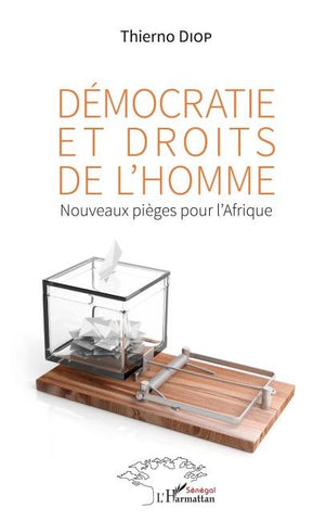 Démocratie et droits de l'homme
