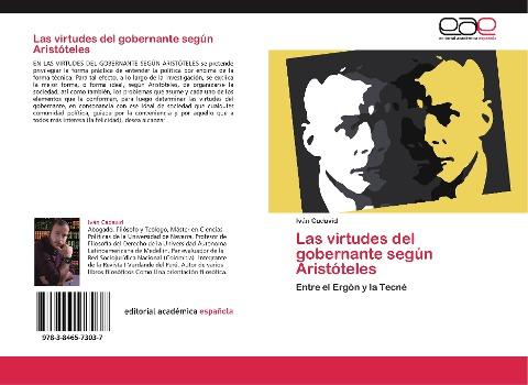 Las virtudes del gobernante según Aristóteles