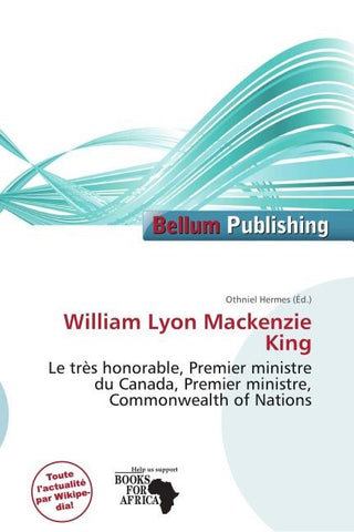 William Lyon Mackenzie King
