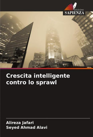 Crescita intelligente contro lo sprawl