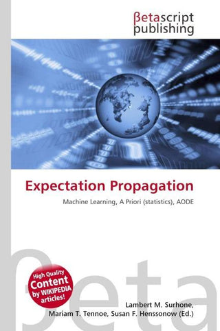 Expectation Propagation