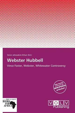 Webster Hubbell
