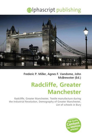 Radcliffe, Greater Manchester