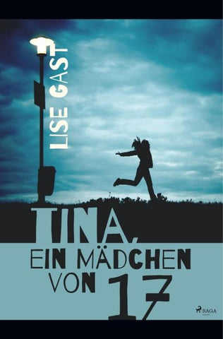 Tina, ein Mädchen von 17