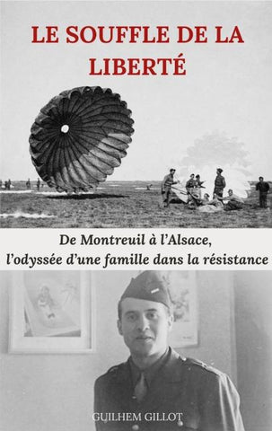 Le souffle de la liberté