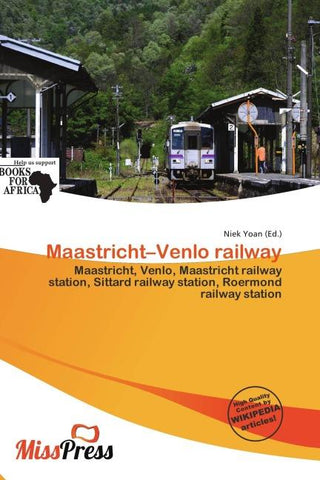 Maastricht-Venlo railway
