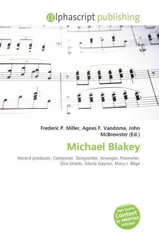 Michael Blakey