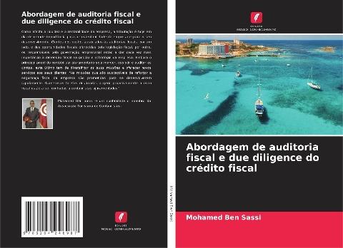 Abordagem de auditoria fiscal e due diligence do crédito fiscal