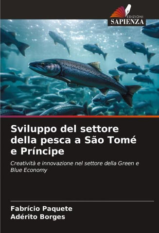 Sviluppo del settore della pesca a São Tomé e Príncipe