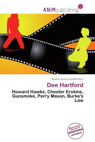 Dee Hartford