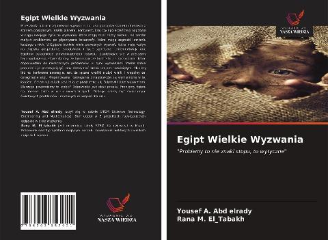 Egipt Wielkie Wyzwania