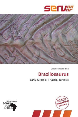 Brazilosaurus