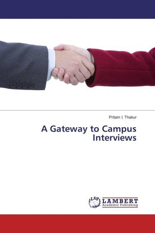 A Gateway to Campus Interviews