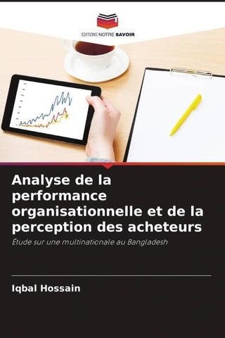 Analyse de la performance organisationnelle et de la perception des acheteurs