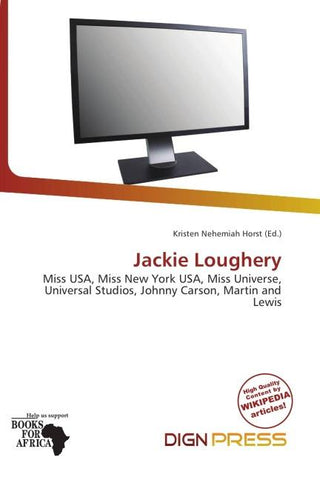 Jackie Loughery