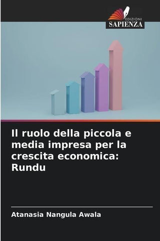 Il ruolo della piccola e media impresa per la crescita economica: Rundu
