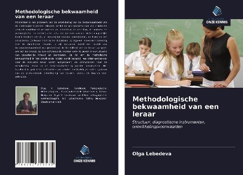 Methodologische bekwaamheid van een leraar