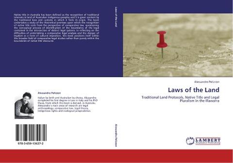 Laws of the Land