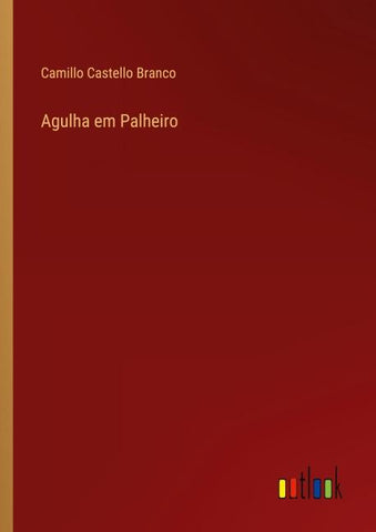 Agulha em Palheiro