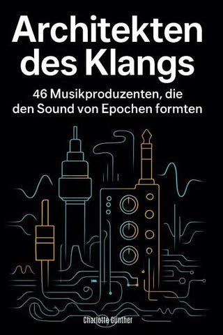 Architekten des Klangs