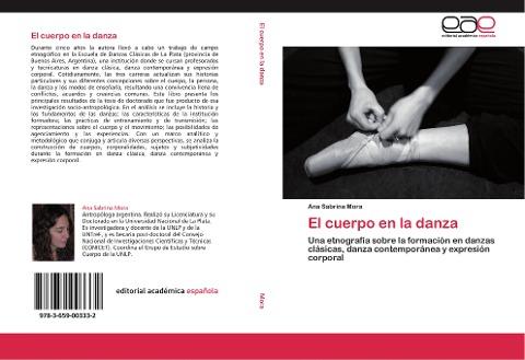 El cuerpo en la danza