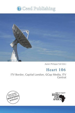 Heart 106
