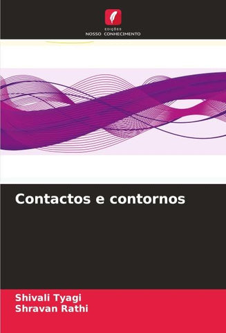 Contactos e contornos