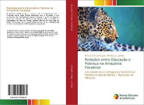 Relações entre Educação e Pobreza na Amazônia Paraense