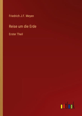 Reise um die Erde