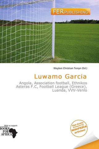 Luwamo Garcia