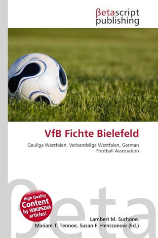 VfB Fichte Bielefeld