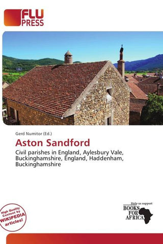 Aston Sandford