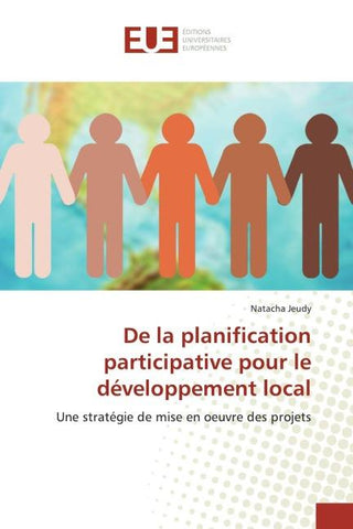 De la planification participative pour le développement local