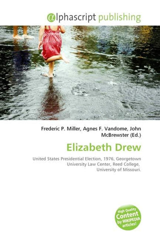 Elizabeth Drew
