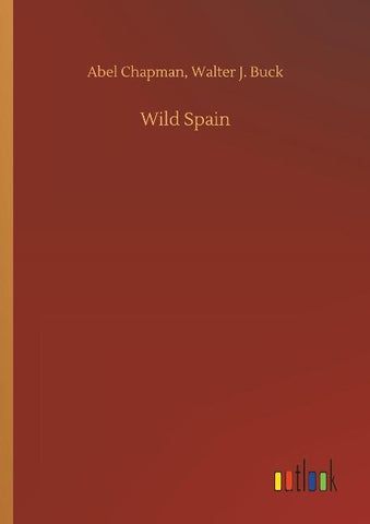 Wild Spain